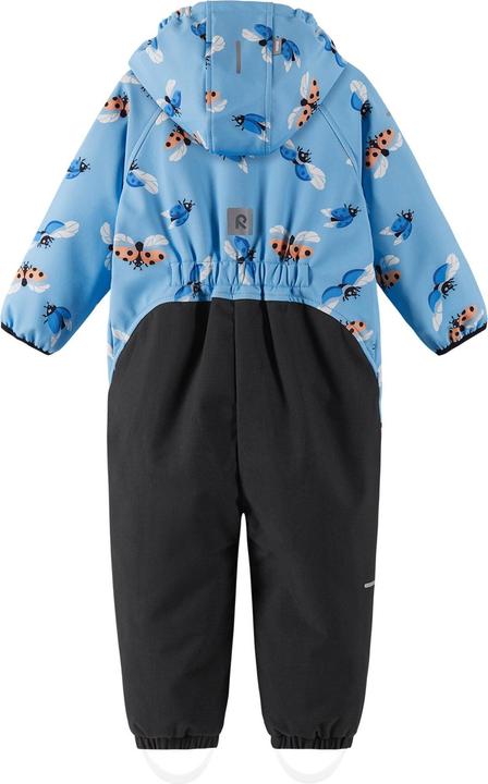 Immagine prodotto Reima Kleinkinder Softshell Overall Mjosa Fresh (80)
