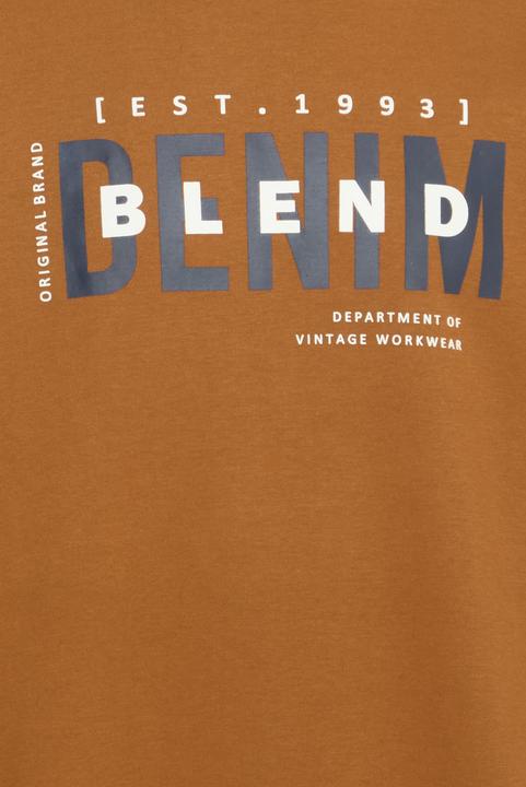 Actual product image Blend Sweatshirt (6XL)