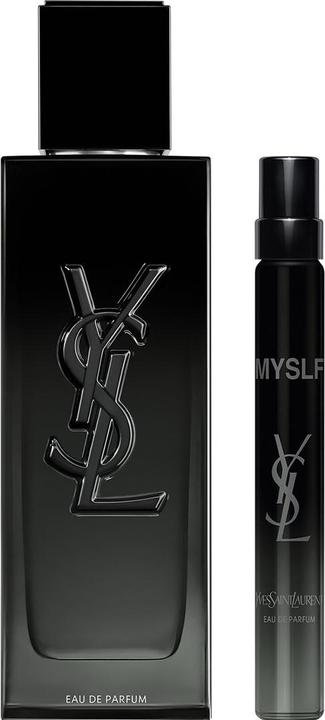 Produktbild Yves Saint Laurent Myslf (Parfum Set)
