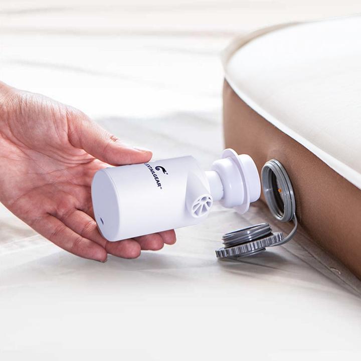 Actual product image Flextail Adapter für Campingmatratze