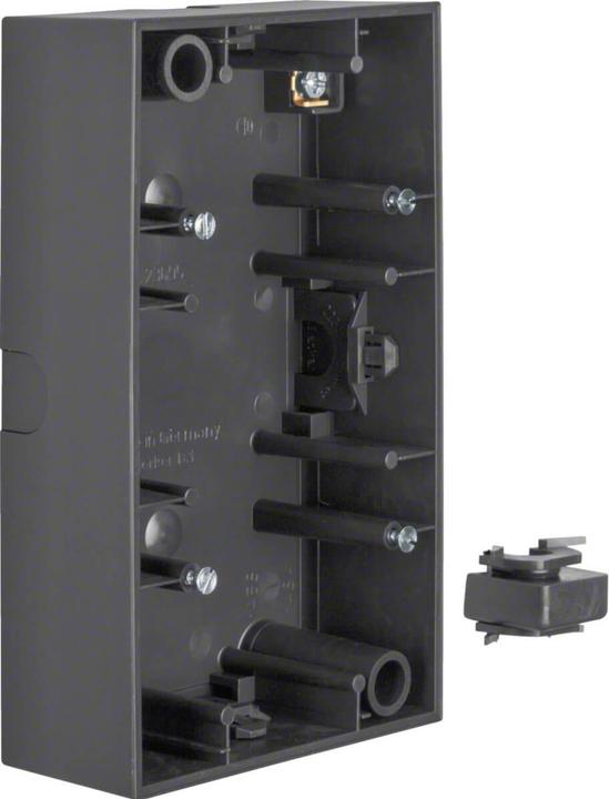 Actual product image Berker 10421606