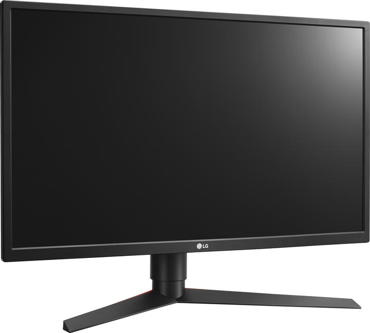 Image du produit LG 27GK750F-B (1920 x 1080 pixels, 27.17")