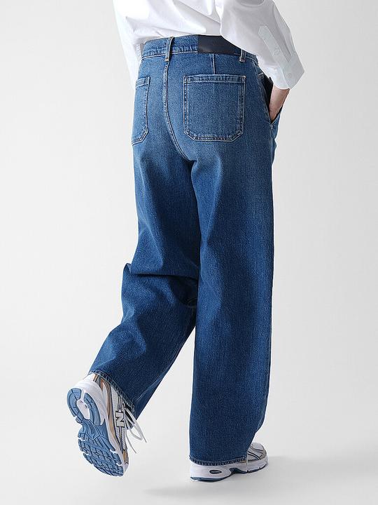 Produktbild 7 For All Mankind Balloon Fit BONNIE (26)