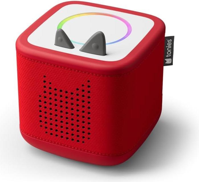 Produktbild Tonies Toniebox 2er-Bundle mit Benjamin Blümchen