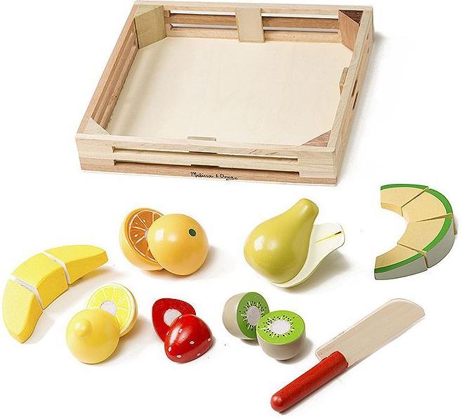 Productafbeelding Melissa & Doug Frui snijden