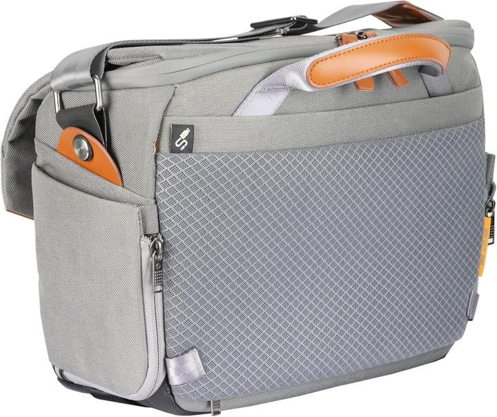 Produktbild Vanguard VEO CITY S36 GY (Kamera Schultertasche, 11 l)