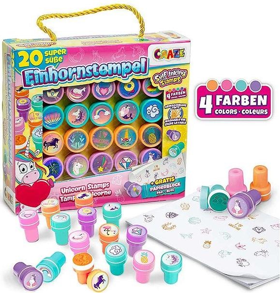 Image du produit Craze Licorne