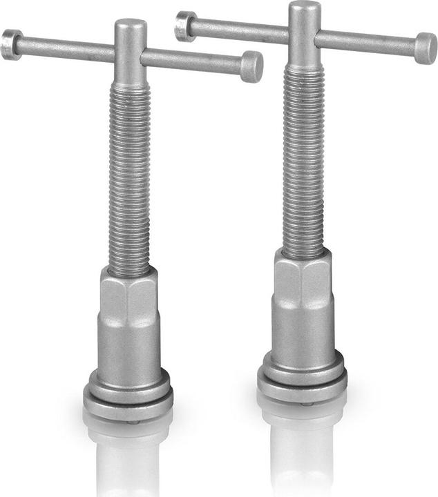 Produktbild Stahlwerk Bremskolben Rücksteller Set 22tlg Kolben Rücksteller Rückstellwerkzeug