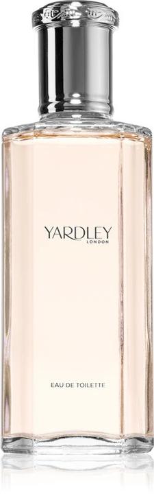 Immagine prodotto Yardley Caprifoglio inglese (Eau de toilette, 125 ml)