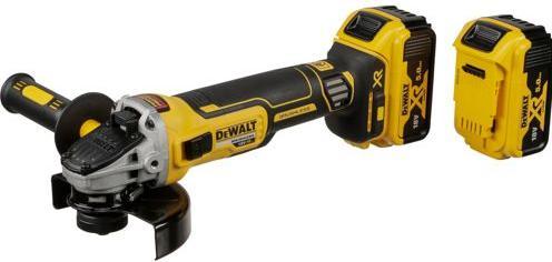 Produktbild DeWalt DCK2020