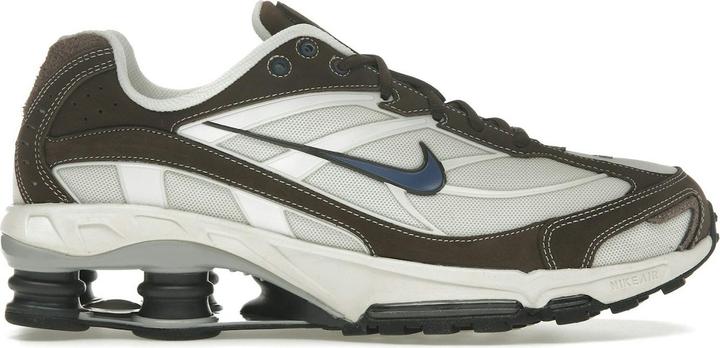 Immagine prodotto Nike Shox Ride 2 Baroque Brown Diffused Blue (47.5)