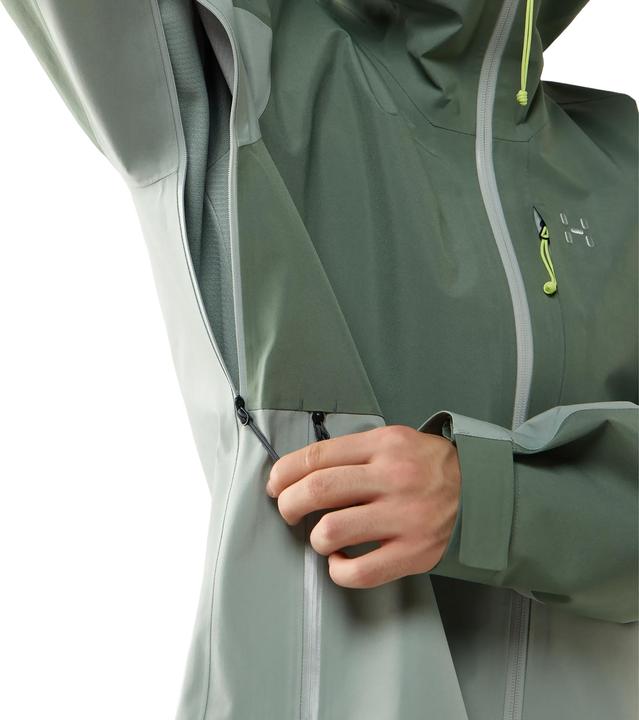 Immagine prodotto Haglöfs Front Proof II (XL)