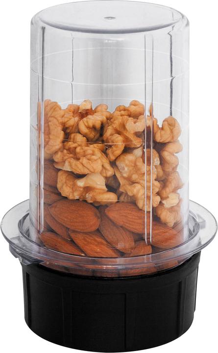 Produktbild Noveen Whisk SB 1100 Xline SPORT MIX & FIT blender white (300 W)