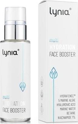 Immagine prodotto Lynia Booster Idratante Viso Multi Idratazione (30 ml)