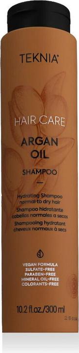 Produktbild Lakmé Teknia Argan (Flüssiges Shampoo, 300 ml)