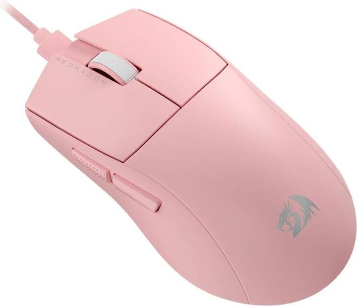 Image du produit Redragon M724P-1K K1NG (Filaire)