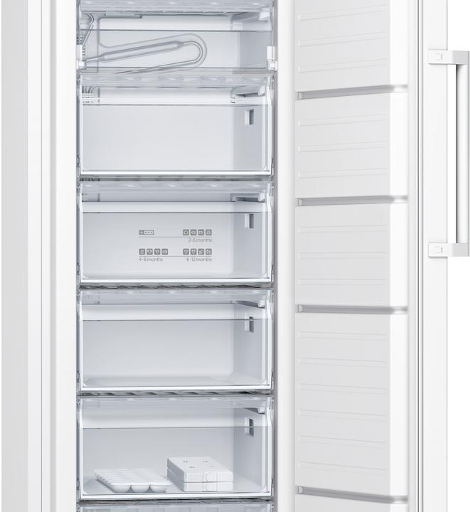 Produktbild Siemens GS24VVWEV (Freistehend, 182 l)