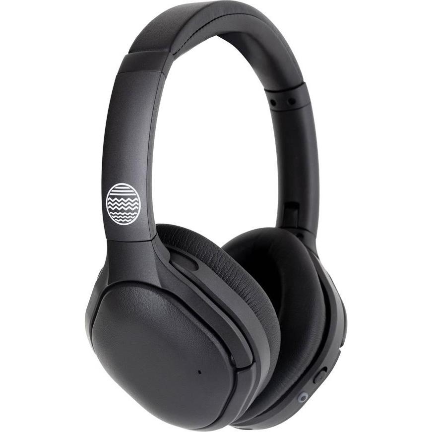 Our Pure Planet OPP049 Kopfhörer & Headset Kabellos Kopfband Anrufe/Musik/Sport/Alltag Bluetooth Sch (ANC, 30 h, Kabello...