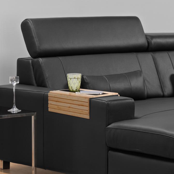 Immagine prodotto Relaxdays Vassoio per divano