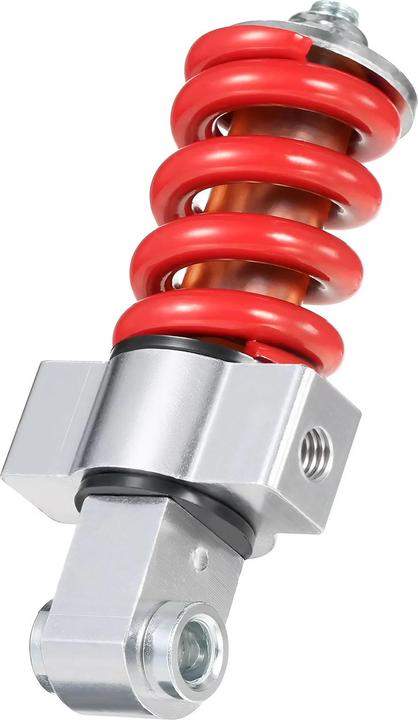 Actual product image Avizar Rear Shock
