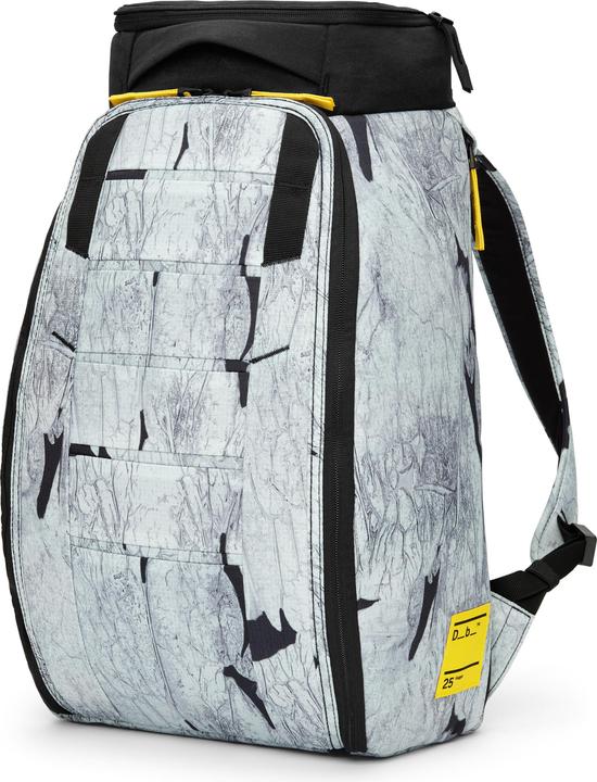 Actual product image D_b_ Hugger Backpack - Reiserucksack (25 l)