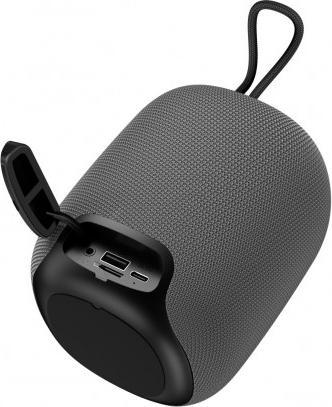 Actual product image Swissten Bluetooth SPEAKER NEW SOUND-X (3 h, Rechargeable battery operated)