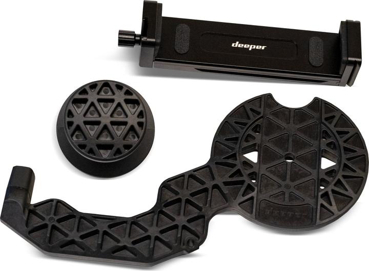 Produktbild Deeper Quest Tablet- und Fernbedienungs-Halterung
