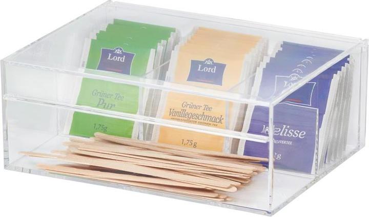 Productafbeelding APS Theedoos