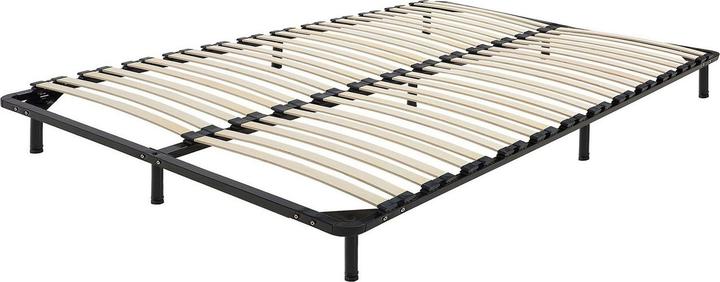 Produktbild Beliani Lattenrost 140 x 200 cm freistehend COMBOURG