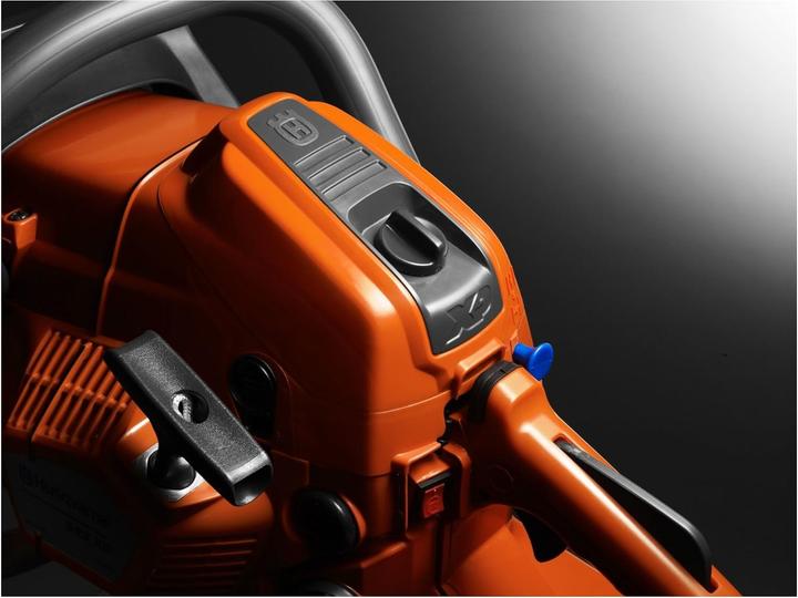 Actual product image Husqvarna 543 Xp (Petrol chain saw)