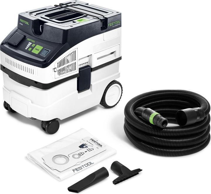 Festool Absaugmobil CT 15 (Extraction system)