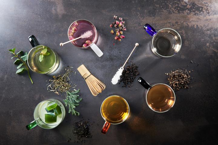 Actual product image ASA Selection ASA coppa glass tumbler with black handle 0.4l (400 ml, 1x)