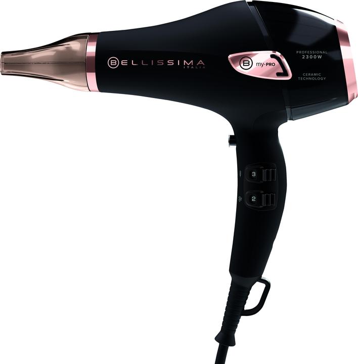Immagine prodotto Bellissima Asciugacapelli My Pro P5 - 11665 (2300 W)