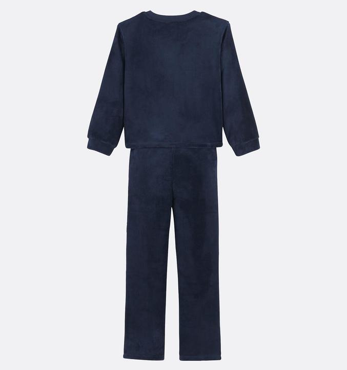 Produktbild La Redoute Collections Fleece-Pyjama (128)