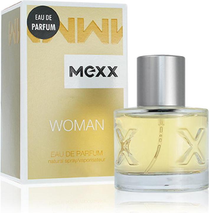 Produktbild Mexx Woman (Eau de Parfum, 20 ml)