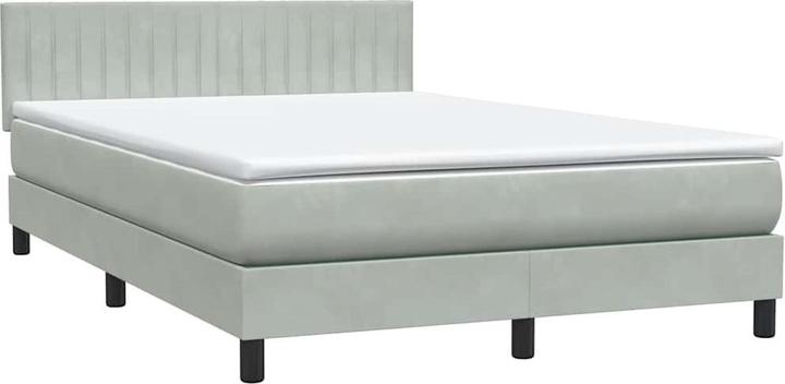 Immagine prodotto vidaXL Boxspringbett (160 x 220 cm)