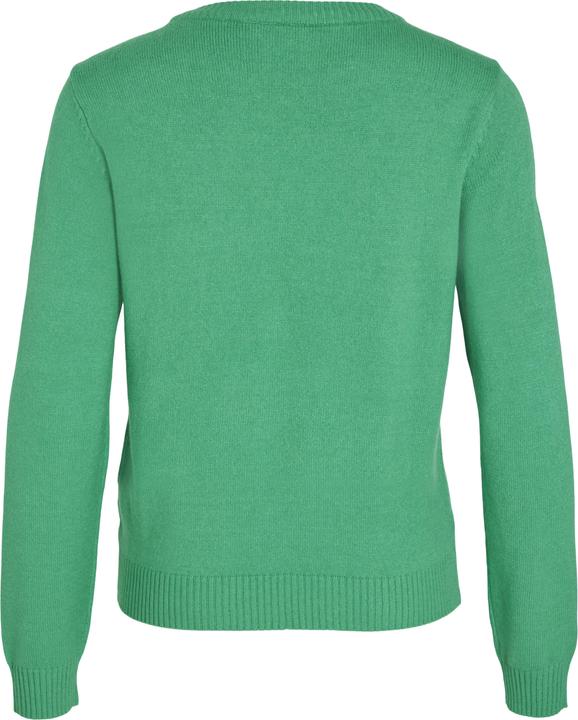 Produktbild Vila Rundhalsausschnitt Strickpullover (S)