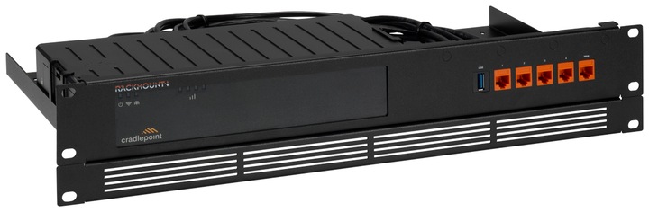 Immagine prodotto Rackmount.IT Kit di montaggio a rack per