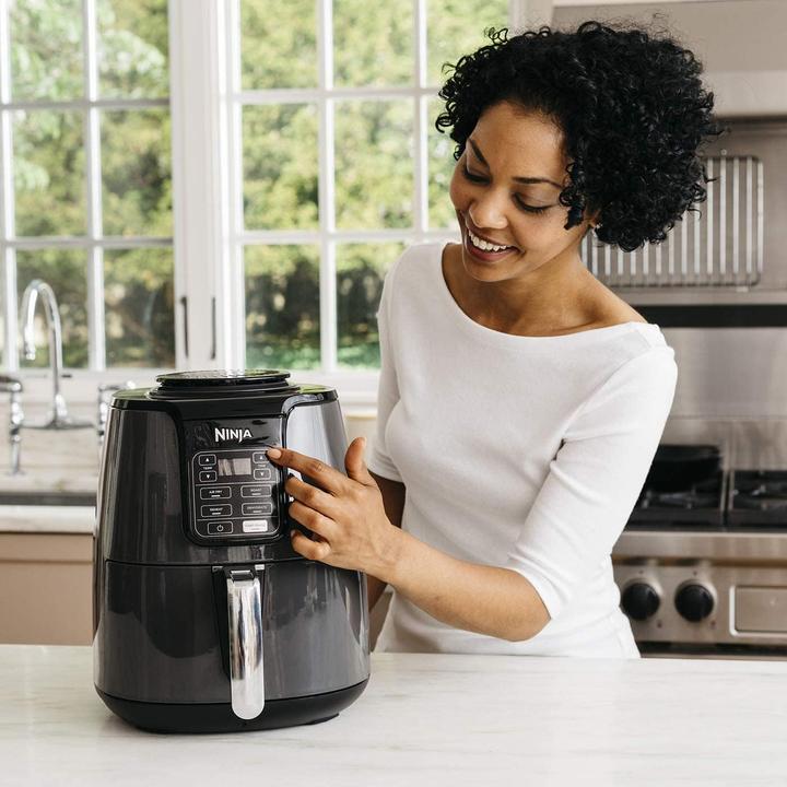 Image du produit Ninja AF100EU Friteuse à air chaud
