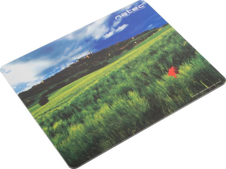 Produktbild Genesis NPF-1403 Mauspad Mehrfarbig