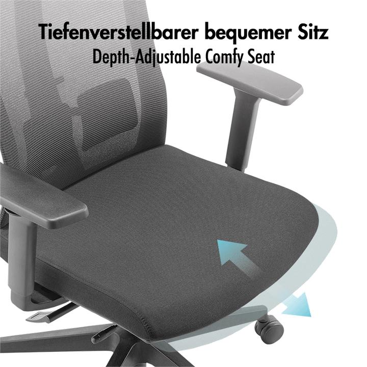 Actual product image LogiLink Prüfen (46 - 56.50 cm)