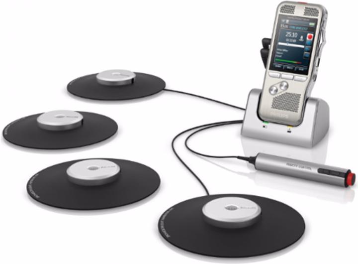 Actual product image Philips DPM 8900