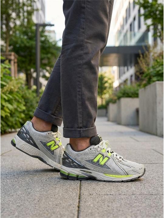 Image du produit New Balance U190652H - U1906RV1 (43)