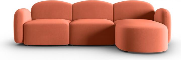 Micadoni Blair (Corner sofa)