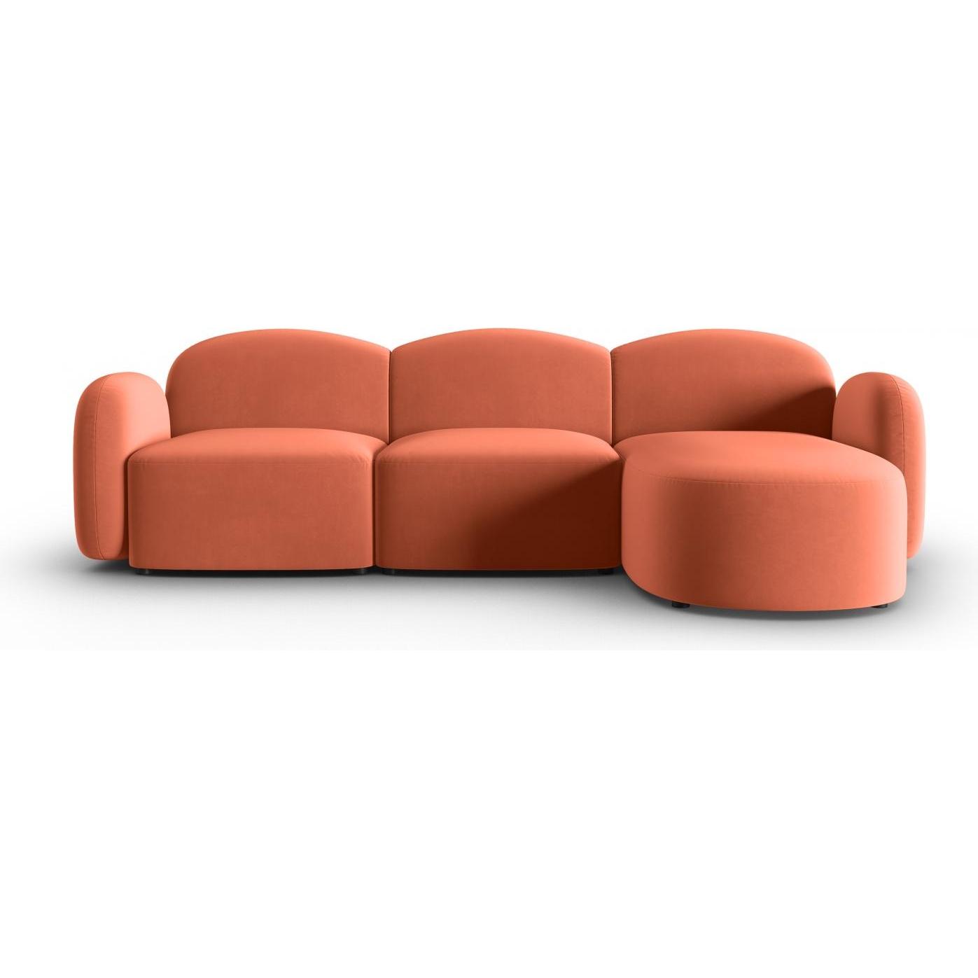 Micadoni, Sofa, Blair (Ecksofa)