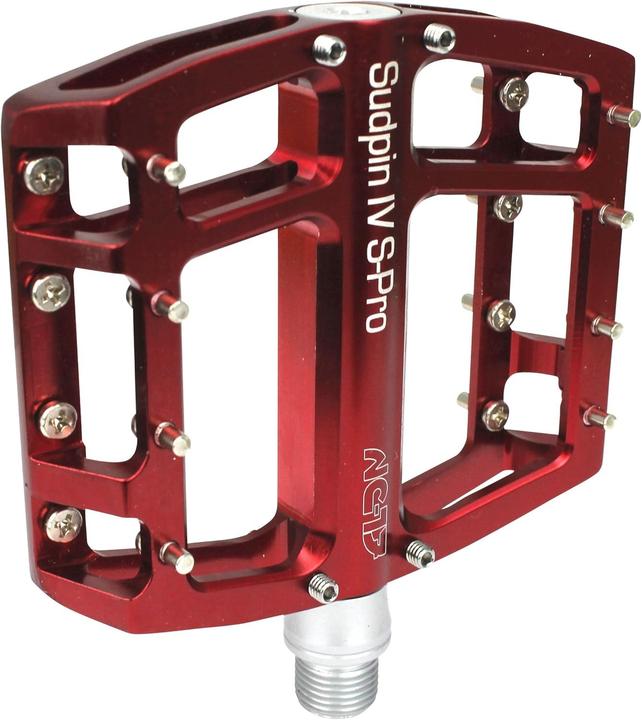 Image du produit Nc-17 Sudpin IV S-Pro