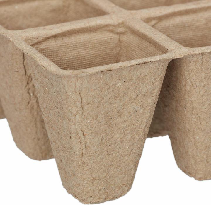 Produktbild Relaxdays 2-tlg. Tablett-Set