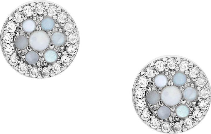 Produktbild Fossil Sterling Silver (925er Silber, Perlmutt)