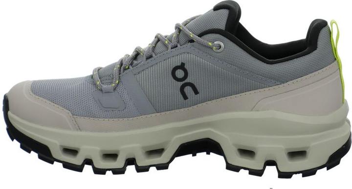 Produktbild On Running Cloudrock Low WP (38.5)