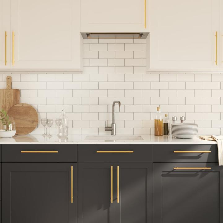 Image du produit vidaXL Möbelgriff